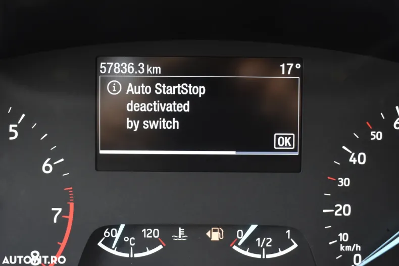 Ford Fiesta din 2022 cu 57.832 km - oferta FOR94393 - foto 18