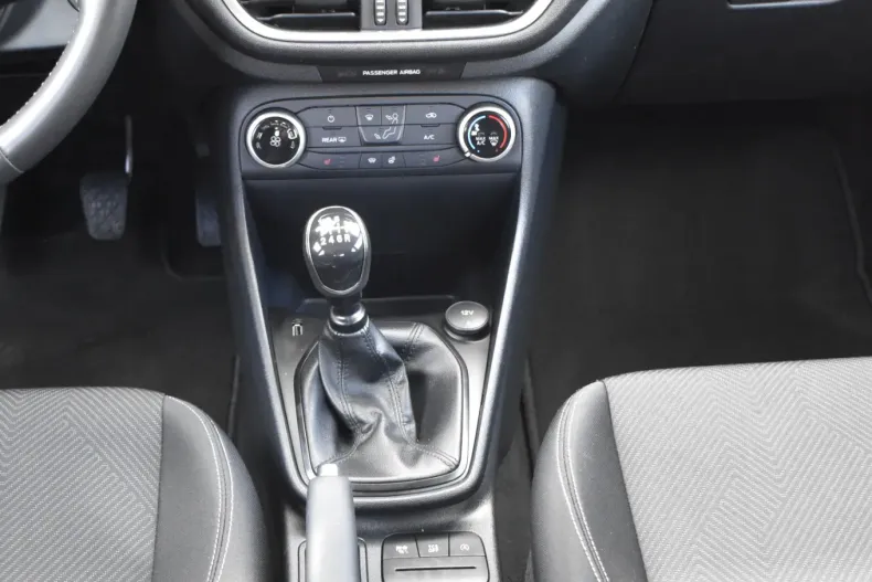 Ford Fiesta din 2022 cu 57.832 km - oferta FOR94393 - foto 20