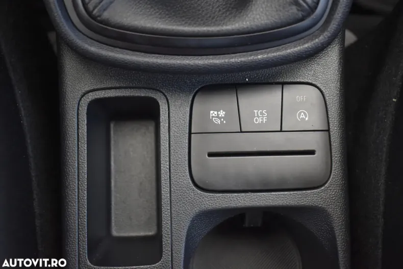 Ford Fiesta din 2022 cu 57.832 km - oferta FOR94393 - foto 23