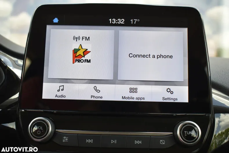 Ford Fiesta din 2022 cu 57.832 km - oferta FOR94393 - foto 24