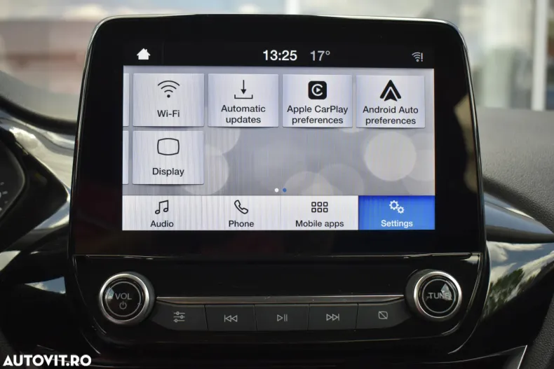 Ford Fiesta din 2022 cu 57.832 km - oferta FOR94393 - foto 27