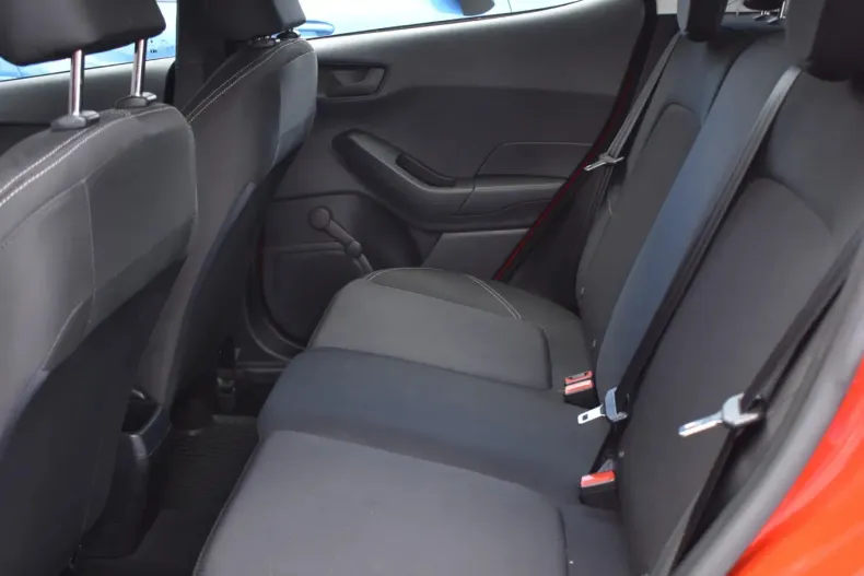 Ford Fiesta din 2022 cu 57.832 km - oferta FOR94393 - foto 34