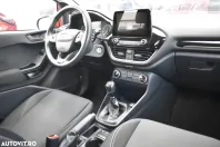 Ford Fiesta din 2022 cu 57.832 km - oferta FOR94393 - foto 38