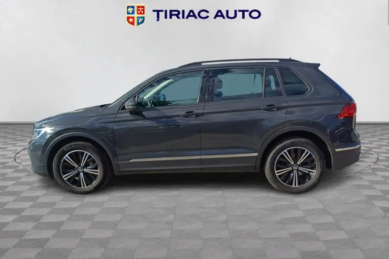 Volkswagen Tiguan din 2021 cu 158.477 km - oferta VOL101547 - foto 2