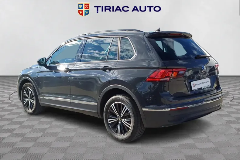 Volkswagen Tiguan din 2021 cu 158.477 km - oferta VOL101547 - foto 3