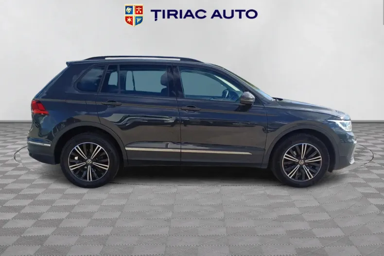 Volkswagen Tiguan din 2021 cu 158.477 km - oferta VOL101547 - foto 6
