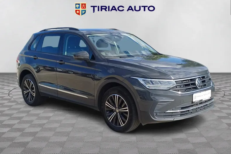 Volkswagen Tiguan din 2021 cu 158.477 km - oferta VOL101547 - foto 7