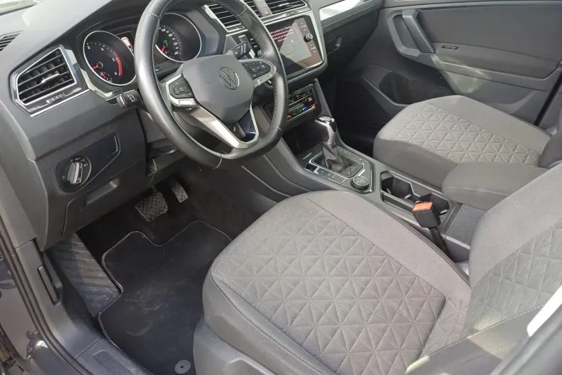 Volkswagen Tiguan din 2021 cu 158.477 km - oferta VOL101547 - foto 10