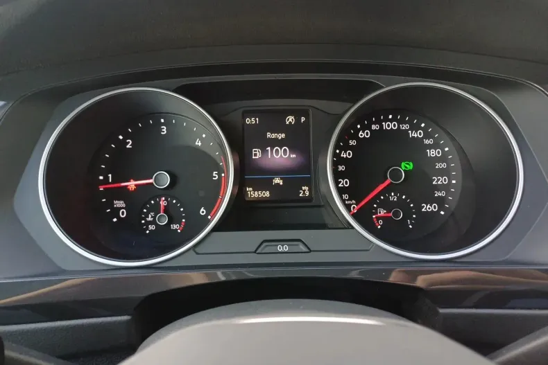 Volkswagen Tiguan din 2021 cu 158.477 km - oferta VOL101547 - foto 12