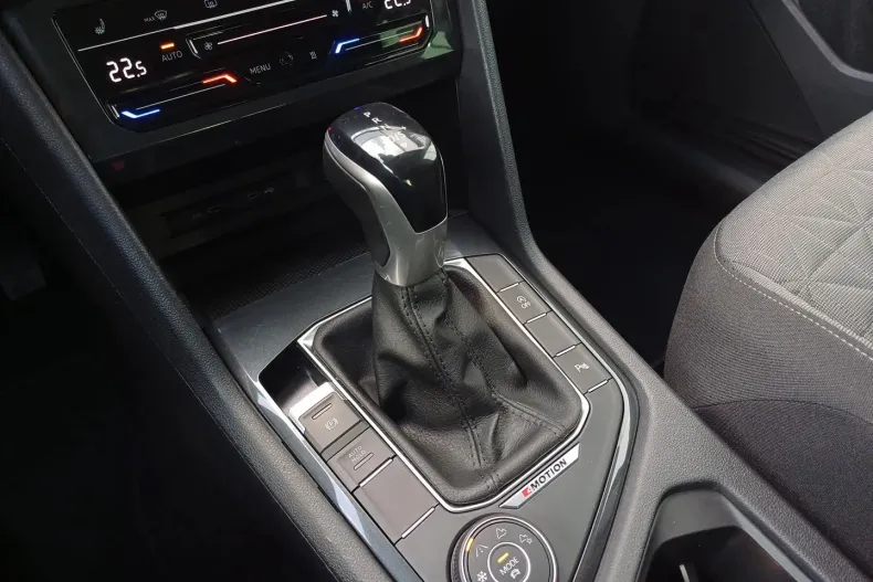 Volkswagen Tiguan din 2021 cu 158.477 km - oferta VOL101547 - foto 14