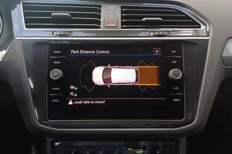 Volkswagen Tiguan din 2021 cu 158.477 km - oferta VOL101547 - foto 15