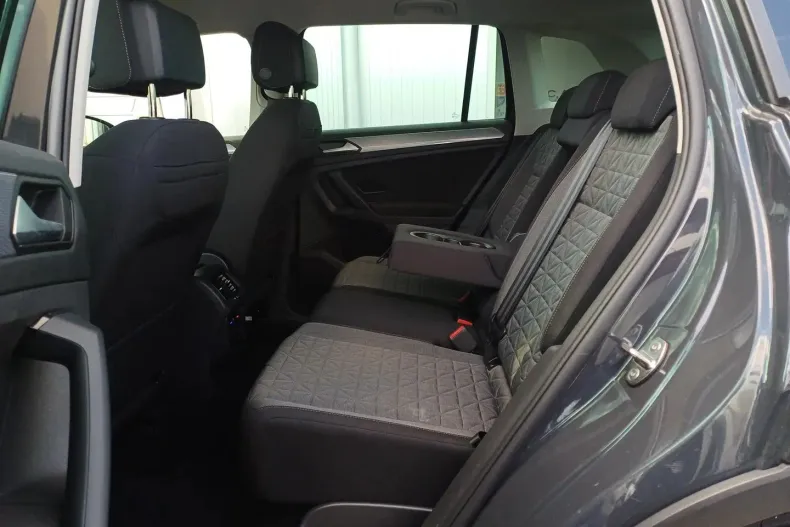 Volkswagen Tiguan din 2021 cu 158.477 km - oferta VOL101547 - foto 18