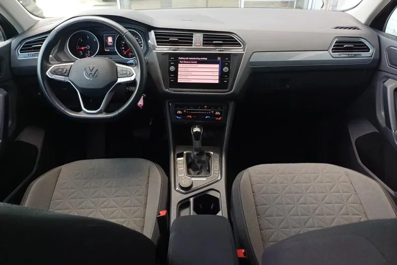 Volkswagen Tiguan din 2021 cu 158.477 km - oferta VOL101547 - foto 19