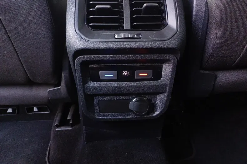 Volkswagen Tiguan din 2021 cu 158.477 km - oferta VOL101547 - foto 20