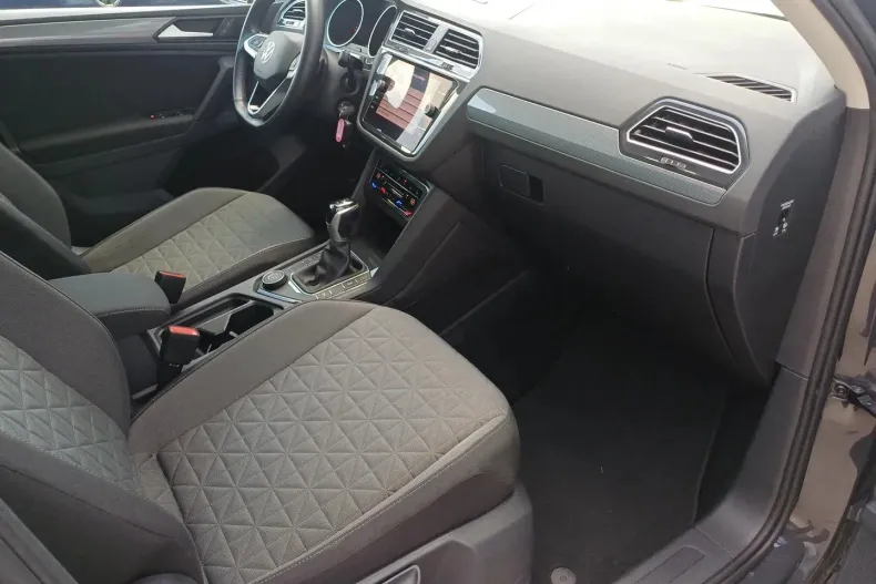 Volkswagen Tiguan din 2021 cu 158.477 km - oferta VOL101547 - foto 22
