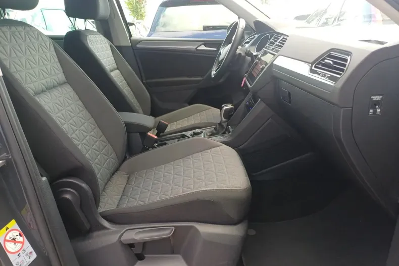 Volkswagen Tiguan din 2021 cu 158.477 km - oferta VOL101547 - foto 23