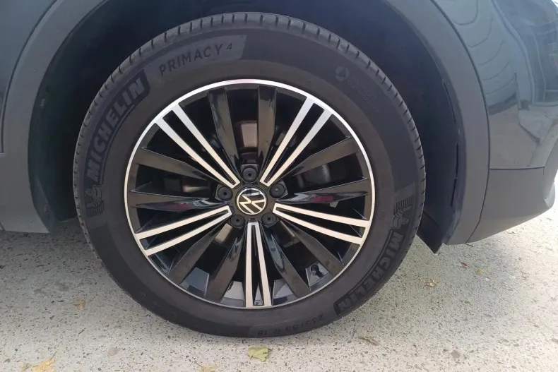 Volkswagen Tiguan din 2021 cu 158.477 km - oferta VOL101547 - foto 24