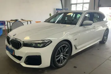 BMW 530e din 2022 - oferta BMW101552
