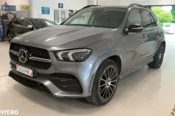 Mercedes-Benz 350 din 2020 - oferta MER101233