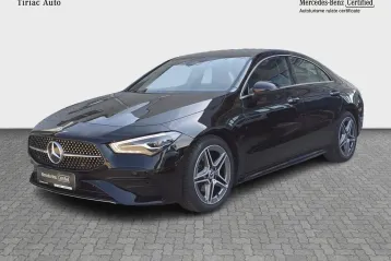 Mercedes-Benz 180 din 2024 - oferta MER100565