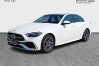Mercedes-Benz 180 din 2022 cu 6.320 km - oferta MER100584 - foto 1