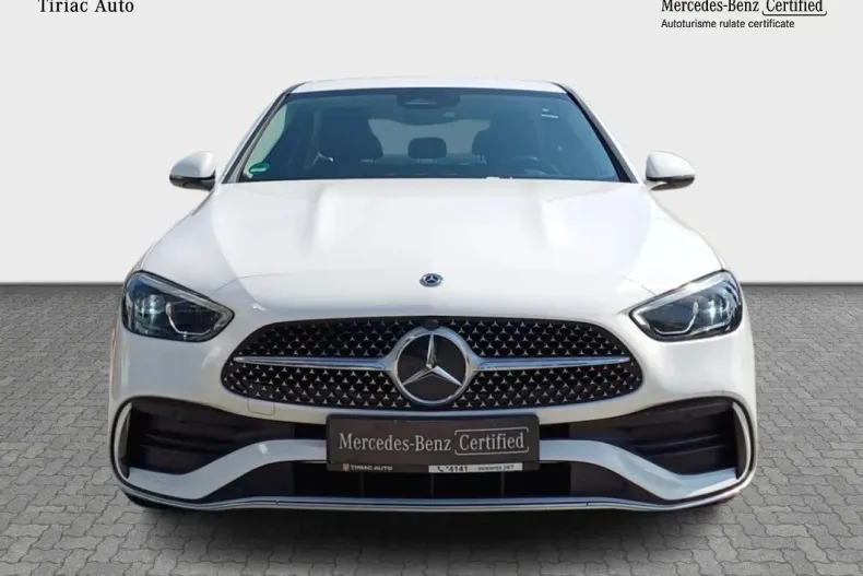 Mercedes-Benz 180 din 2022 cu 6.320 km - oferta MER100584 - foto 8