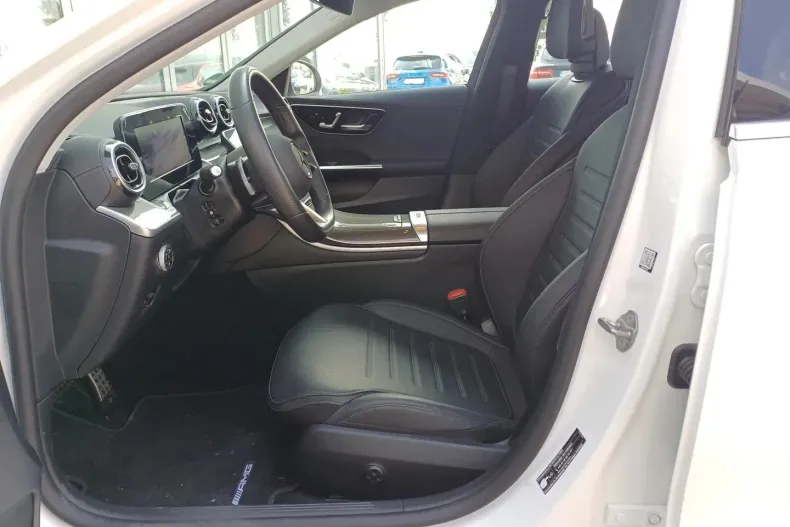 Mercedes-Benz 180 din 2022 cu 6.320 km - oferta MER100584 - foto 10