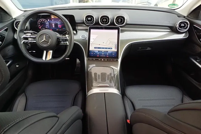 Mercedes-Benz 180 din 2022 cu 6.320 km - oferta MER100584 - foto 19