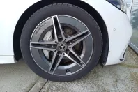 Mercedes-Benz 180 din 2022 cu 6.320 km - oferta MER100584 - foto 24