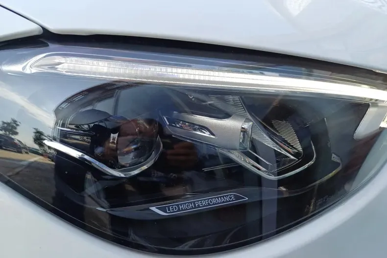 Mercedes-Benz 180 din 2022 cu 6.320 km - oferta MER100584 - foto 25