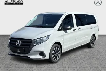 Mercedes-Benz Vito din 2025 - oferta MER103493