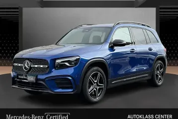 Mercedes-Benz GLB din 2024 - oferta MER103494