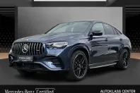 Mercedes-Benz GLE din 2025 cu 4.600 km - oferta MER103496 - foto 1