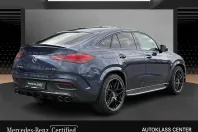 Mercedes-Benz GLE din 2025 cu 4.600 km - oferta MER103496 - foto 6