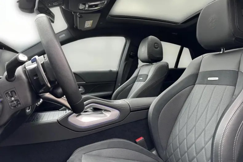 Mercedes-Benz GLE din 2025 cu 4.600 km - oferta MER103496 - foto 14