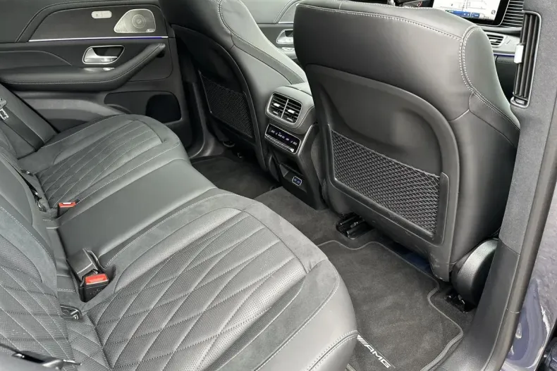 Mercedes-Benz GLE din 2025 cu 4.600 km - oferta MER103496 - foto 15