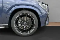 Mercedes-Benz GLE din 2025 cu 4.600 km - oferta MER103496 - foto 16