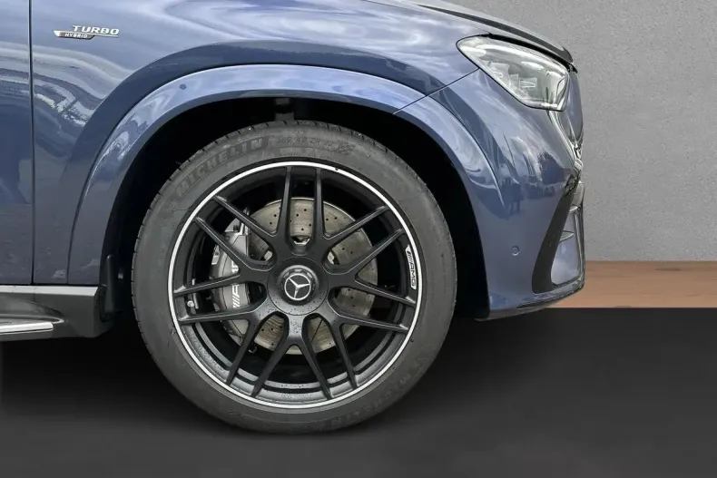 Mercedes-Benz GLE din 2025 cu 4.600 km - oferta MER103496 - foto 16