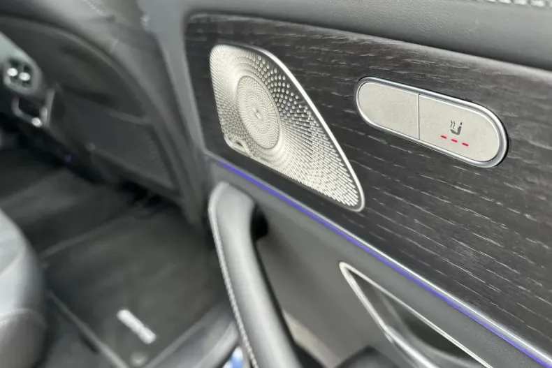 Mercedes-Benz GLE din 2025 cu 4.600 km - oferta MER103496 - foto 17