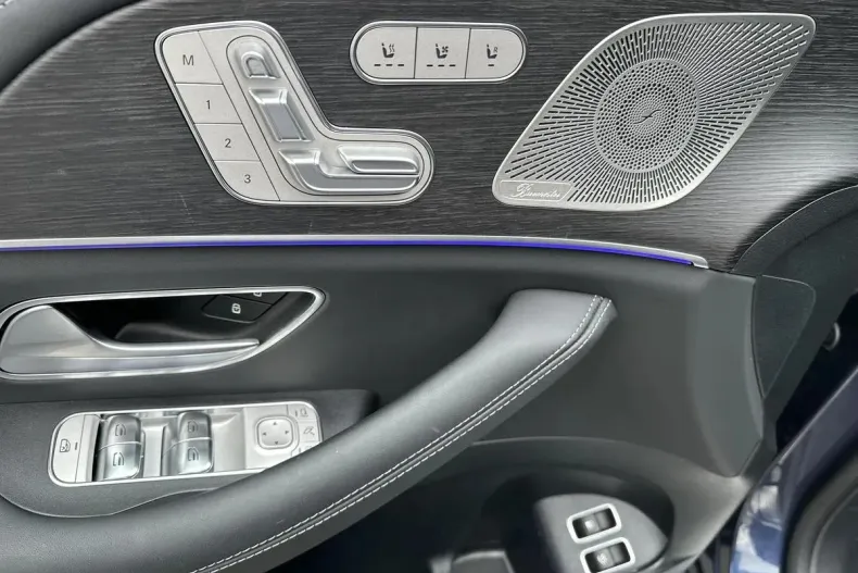 Mercedes-Benz GLE din 2025 cu 4.600 km - oferta MER103496 - foto 20