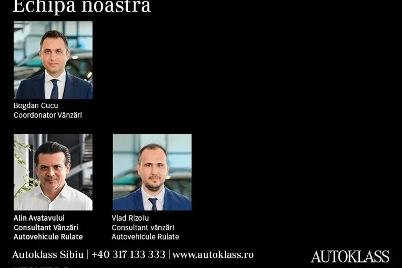 Mercedes-Benz GLE din 2025 cu 4.600 km - oferta MER103496 - foto 22