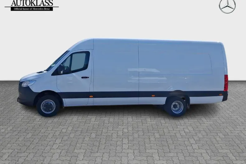 Mercedes-Benz Sprinter din 2025 cu 5 km - oferta MER103498 - foto 2