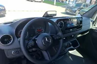 Mercedes-Benz Sprinter din 2025 cu 5 km - oferta MER103498 - foto 10