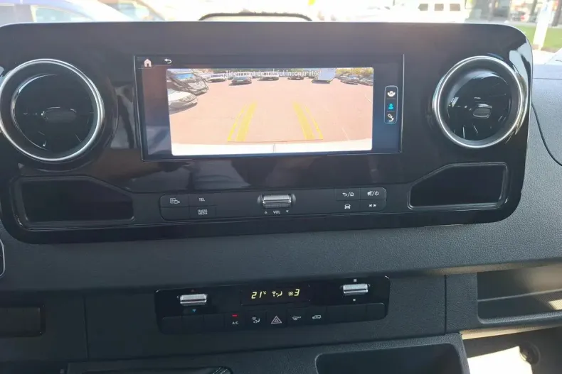 Mercedes-Benz Sprinter din 2025 cu 5 km - oferta MER103498 - foto 13