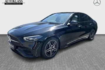 Mercedes-Benz C din 2024 - oferta MER103500