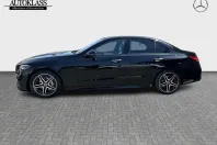 Mercedes-Benz C din 2024 cu 8.331 km - oferta MER103500 - foto 2