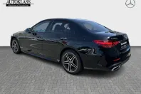Mercedes-Benz C din 2024 cu 8.331 km - oferta MER103500 - foto 3