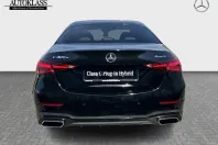Mercedes-Benz C din 2024 cu 8.331 km - oferta MER103500 - foto 4