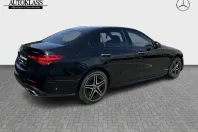 Mercedes-Benz C din 2024 cu 8.331 km - oferta MER103500 - foto 5