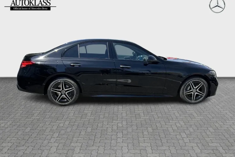 Mercedes-Benz C din 2024 cu 8.331 km - oferta MER103500 - foto 6